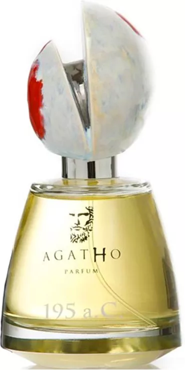 Agatho Parfum 195 A.c. — фото 2