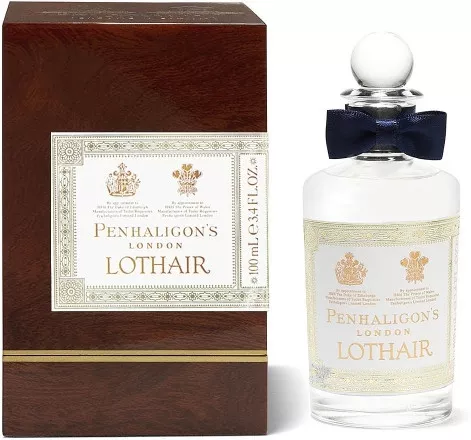 Penhaligon's Lothair — фото 3