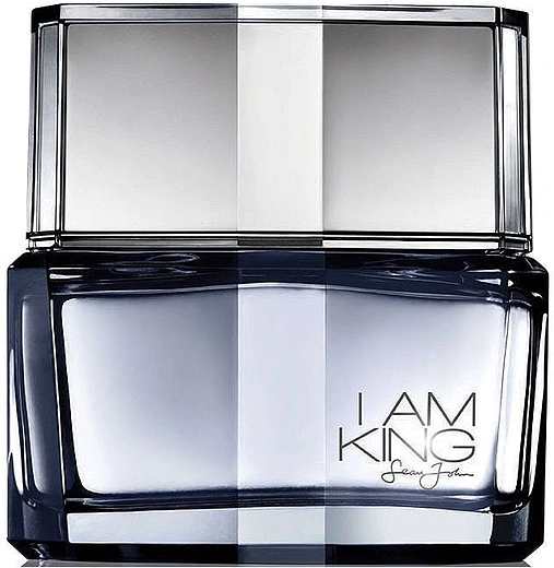 Sean John (Puff Daddy) — Sean John (Puff Daddy) I Am King