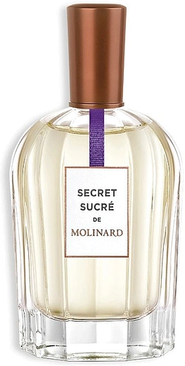 Molinard — Molinard Secret Sucre