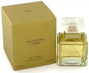 Valentino — Valentino Valentino Gold