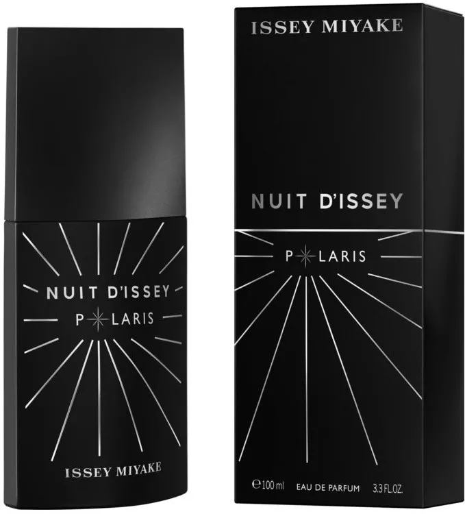 Issey Miyake Nuit D'issey Polaris — фото 4