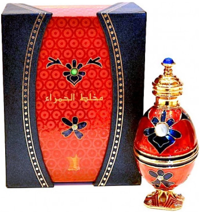 Arabian Oud AL-Hamra — фото 4