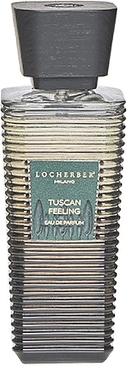 Locherber Milano — Locherber Milano Tuscan Feeling