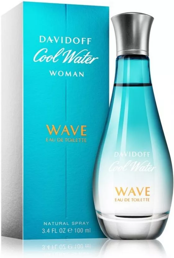 Davidoff Cool Water Wave — фото 5
