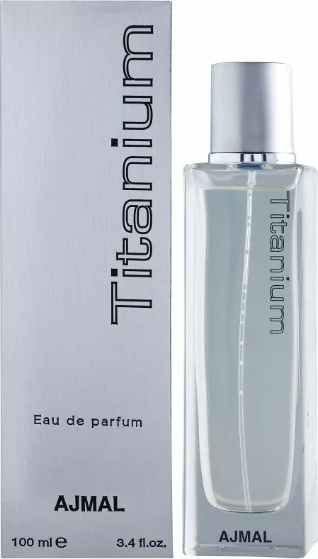 Ajmal Titanium — фото 3