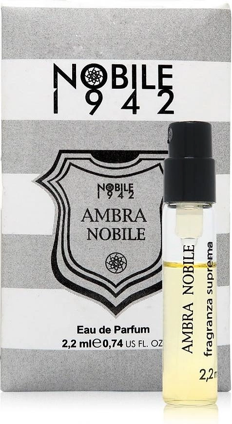 Nobile 1942 Ambra Nobile — фото 3