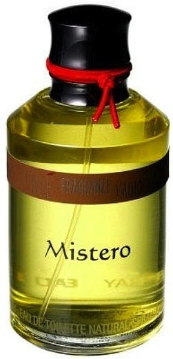 Cale Fragranze d Autore — Cale Fragranze d Autore Mistero