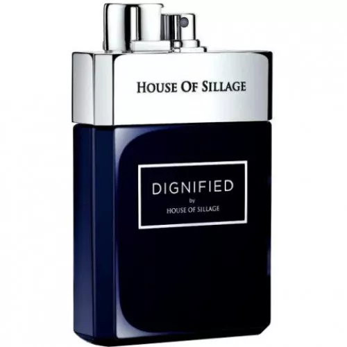House Of Sillage — House Of Sillage Dignified Духи