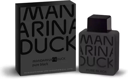 Mandarina Duck Pure Black — фото 2