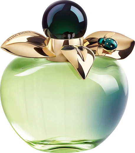 Nina Ricci — Nina Ricci Bella