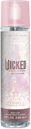 Ariana Grande Wicked For Good Glinda Bubbly Pink — фото 3