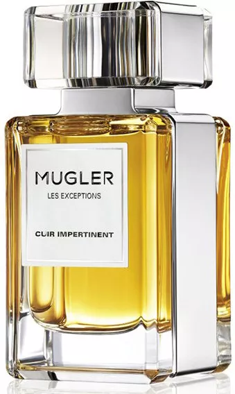 Thierry Mugler Cuir Impertinent — фото 2