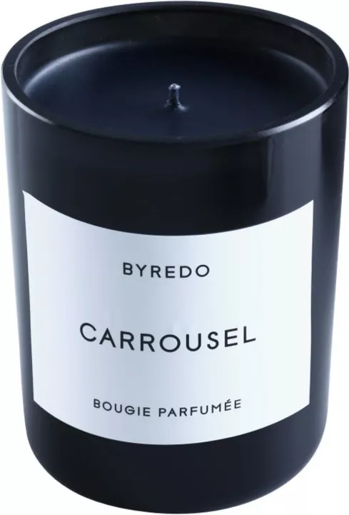 Byredo Parfums Carrousel — фото 2