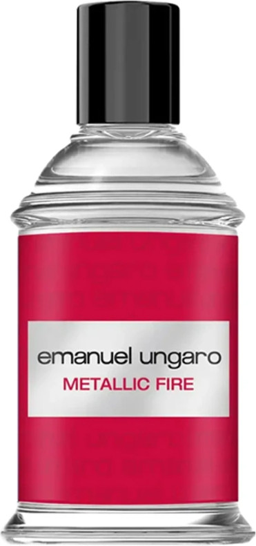 Ungaro — Ungaro Metallic Fire