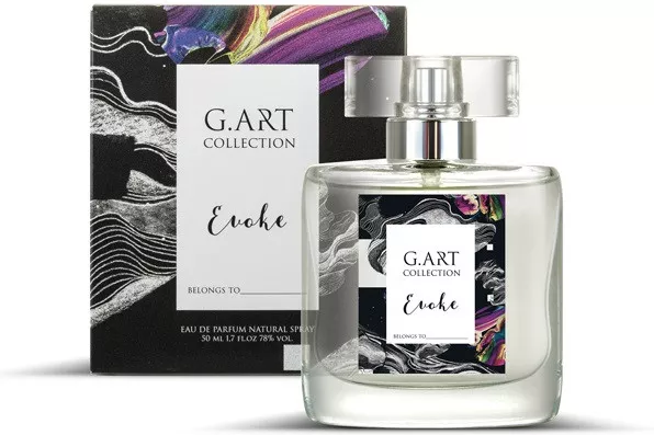 Parfums Genty Evoke — фото 3