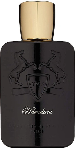 Parfums de Marly — Parfums de Marly Hamdani