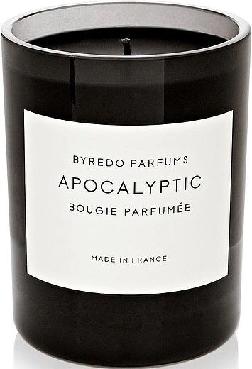 Byredo Parfums — Byredo Parfums Apocalyptic