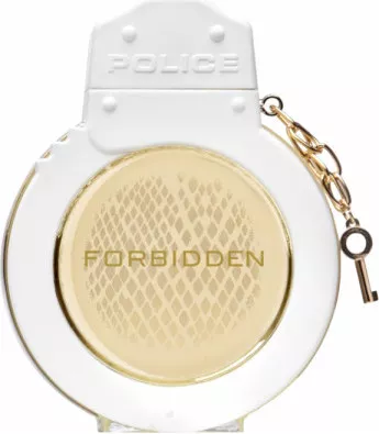 Police — Police The Sinner Forbidden For Women