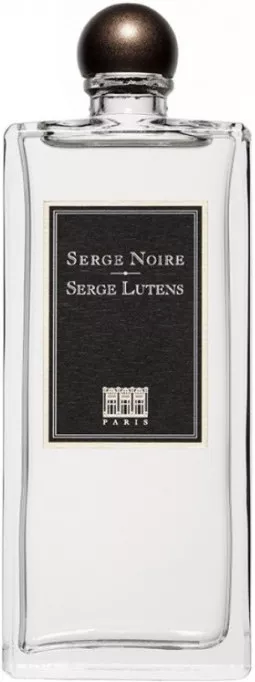 Serge Lutens Serge Noire — фото 2