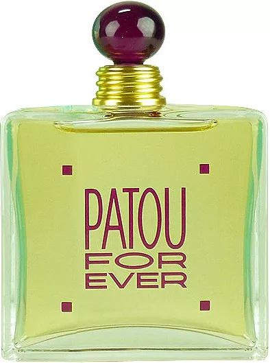 Jean Patou Patou Forever — фото 2