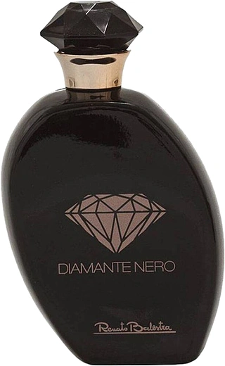 Renato Balestra — Renato Balestra Diamante Nero Femme