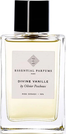 Essential Parfums — Essential Parfums Divine Vanille