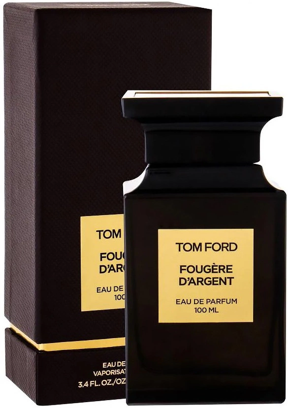Tom Ford Fougere D'Argent — фото 6