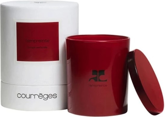 Courreges L'empreinte — фото 3