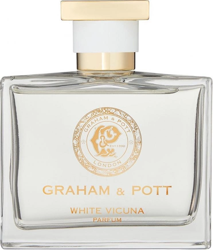 Graham & Pott White Vicuna — фото 2
