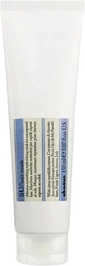 Davines — Davines Su Hair Mask