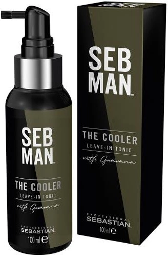 Sebastian Man The Cooler Tonic — фото 3