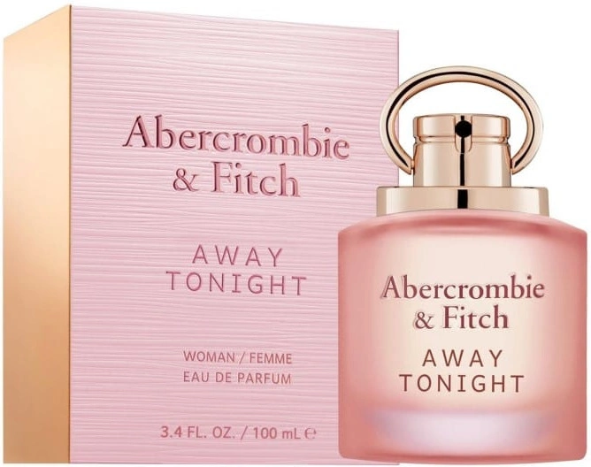 Abercrombie & Fitch Away Tonight Woman — фото 4