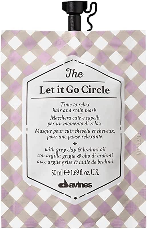 Davines The Let It Go Circle — фото 2
