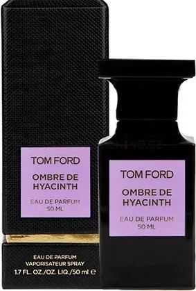 Tom Ford Ombre de Hyacinth — фото 2
