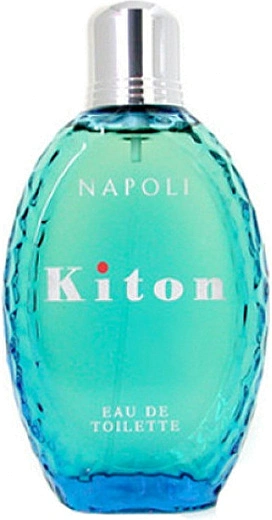 Kiton — Kiton Napoli Гель для душа