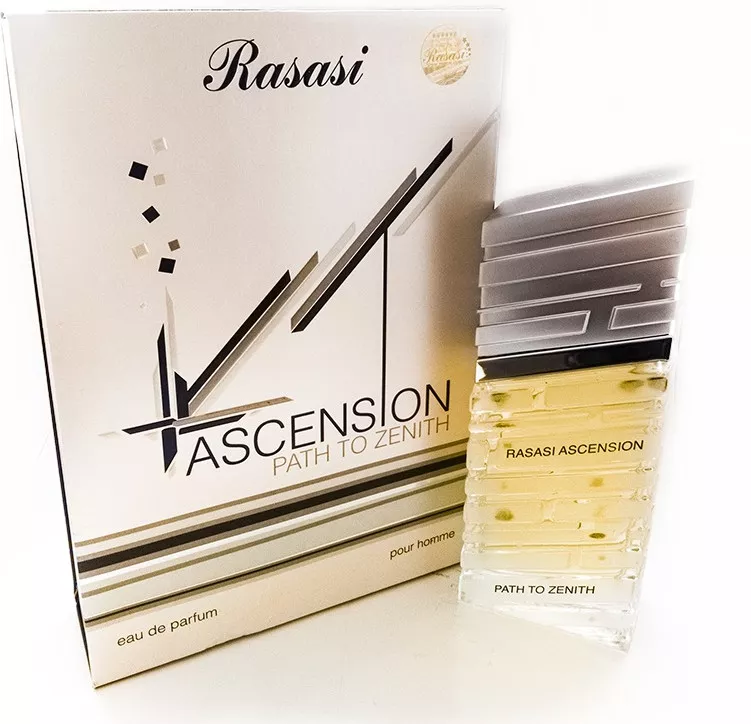 Rasasi Ascension Path to Zenith — фото 3