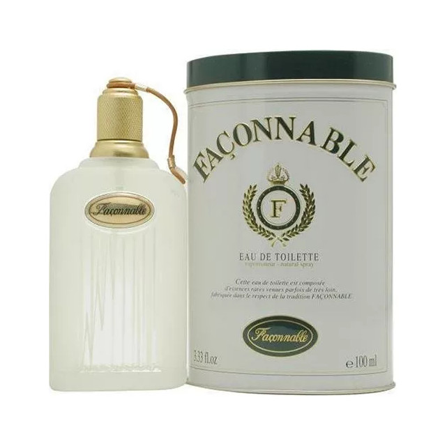 Faconnable — Faconnable Faconnable