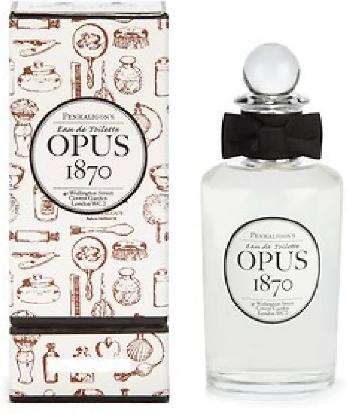 Penhaligon's Opus 1870 — фото 3