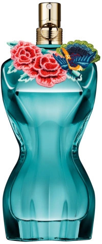 Jean Paul Gaultier — Jean Paul Gaultier La Belle Fleur Terrible