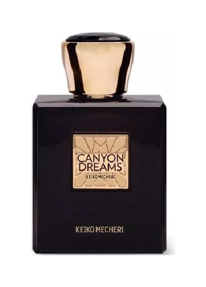 Keiko Mecheri — Keiko Mecheri Bespoke Canyon Dreams