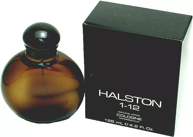 Halston Halston 1-12 — фото 2