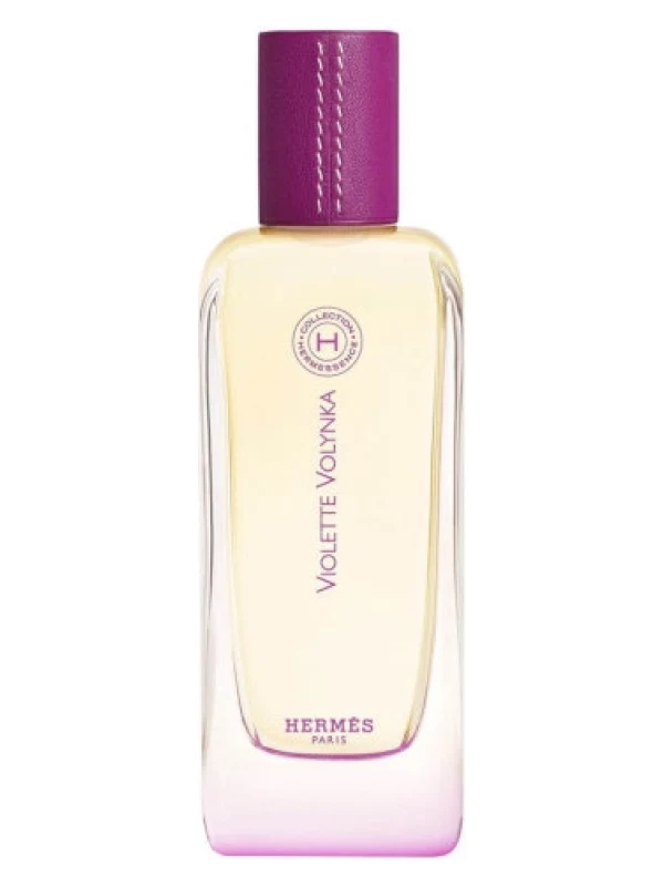 Hermes — Hermes Hermessence Violette Volynka