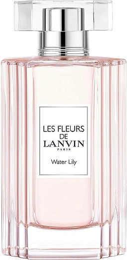 Lanvin — Lanvin Water Lily