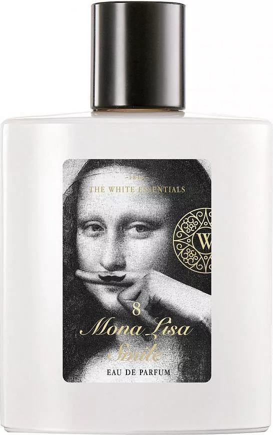 Jardin de Parfums 8 Mona Lisa Smile — фото 2