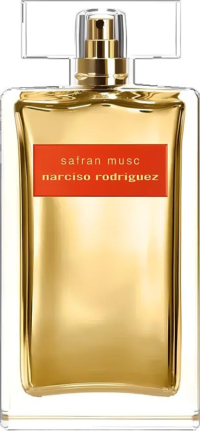 Narciso Rodriguez — Narciso Rodriguez Safran Musc