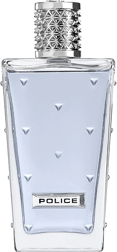 Police — Police The Legendary Scent For Men