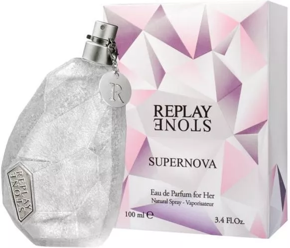 Replay — Replay Stone Supernova for Her