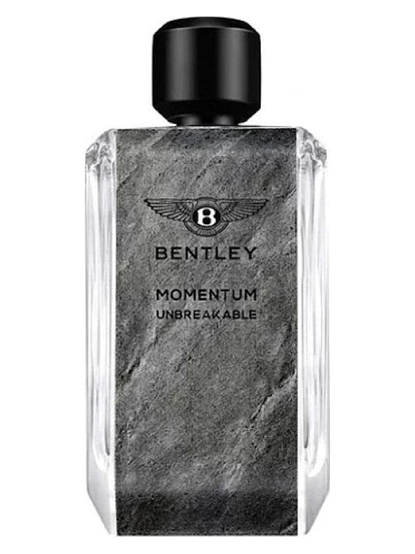 Bentley — Bentley Momentum Unbreakable