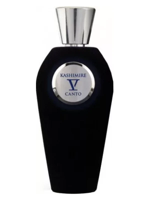 V Canto — V Canto Kashimire